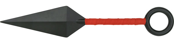 foto Naruto Kunai